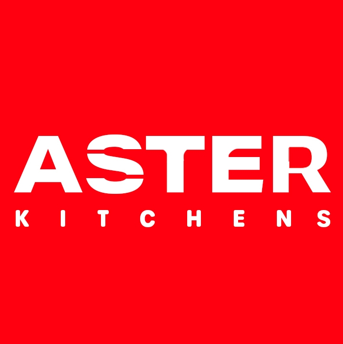 Aster Commercial Kitchens Logo