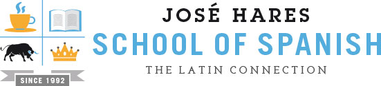 School of Spanish Cape Town Logo