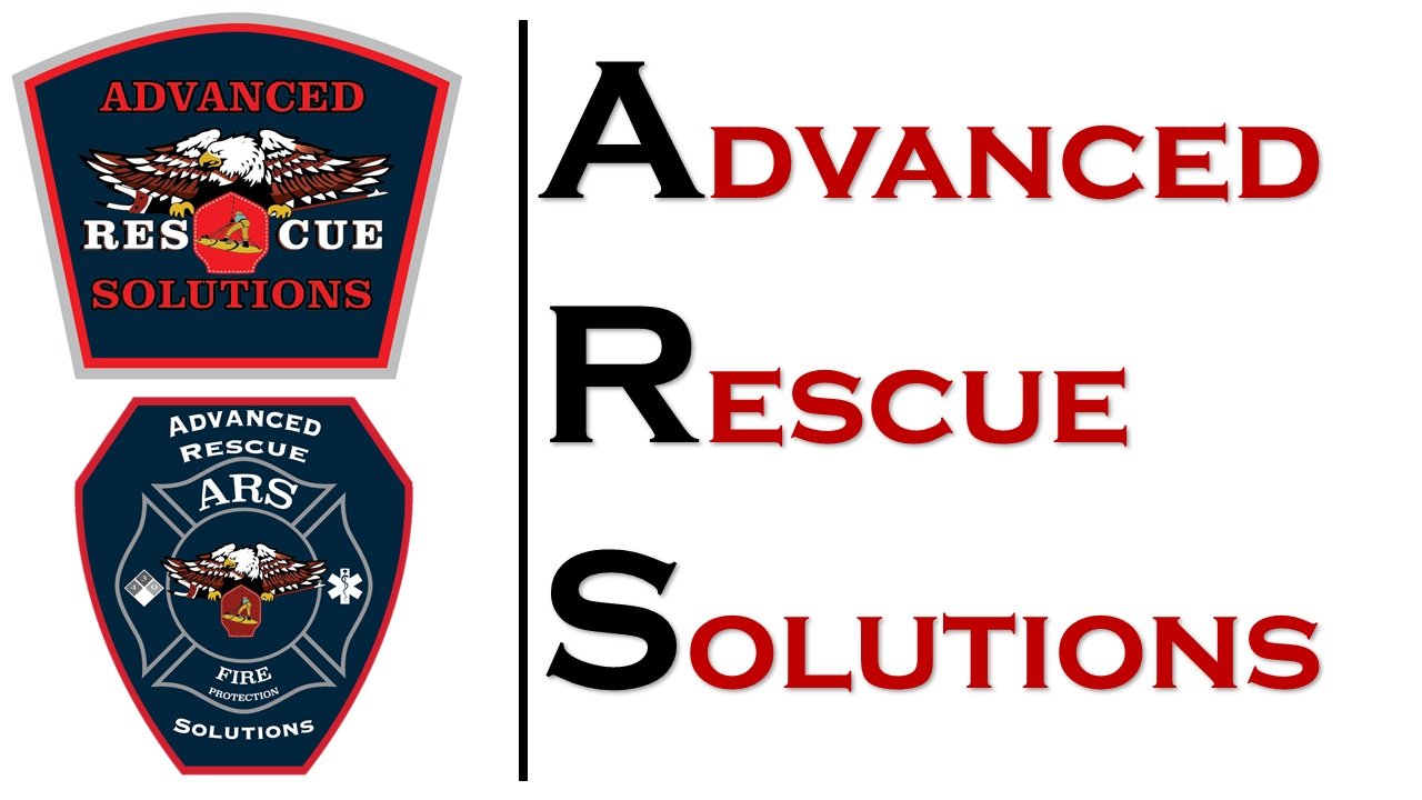 Advanced Rescue Solutions Logo