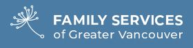Family Services of Greater Vancouver Logo