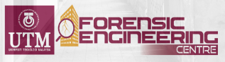 Forensic Engineering Centre (FEC) Logo