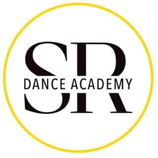 SR Dance Academy Logo