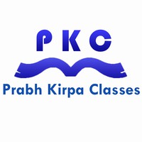 Prabh Kirpa Classes Logo