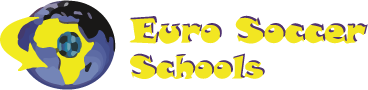 Euro Soccer Schools Logo