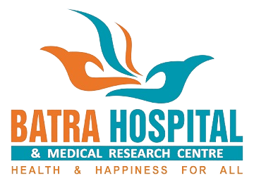 Lakshmi Bai Batra College of Nursing Logo
