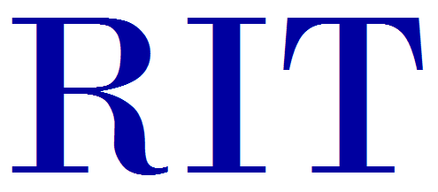 Radiant Institute of Technology Logo