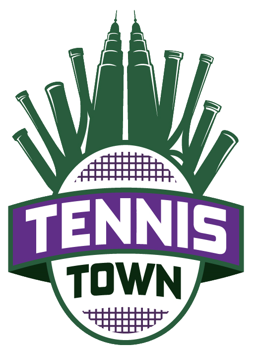 Tennis Town Academy Logo