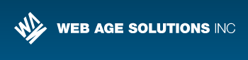 Web Age Solutions Logo