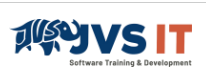 JVS IT Logo