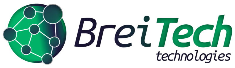 BreiTech Technologies Logo