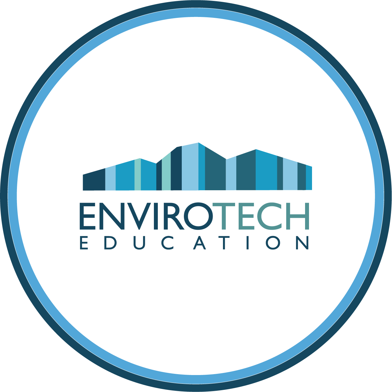 Envirotech Education Logo