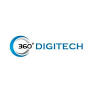 360 DigiTech Logo