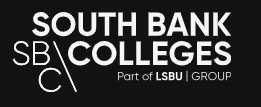 South Bank Colleges Logo