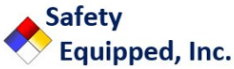 Safety Equipped, Inc Logo