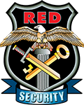 Red Security Training Logo