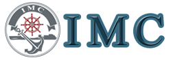 Indian Maritime College (IMC) Logo