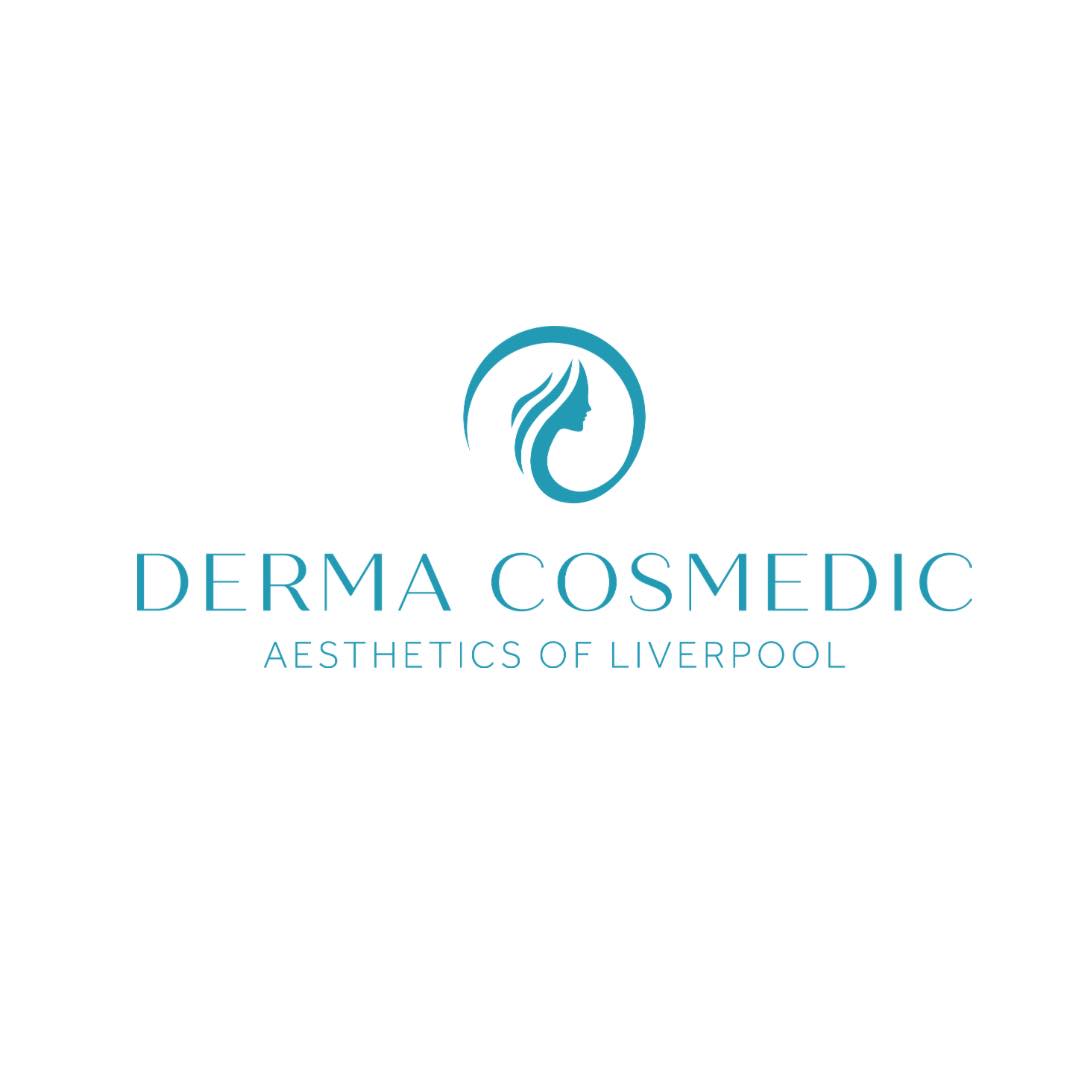 Derma Cosmedic Aesthetics Logo