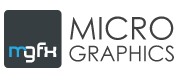 Micro Graphics Logo