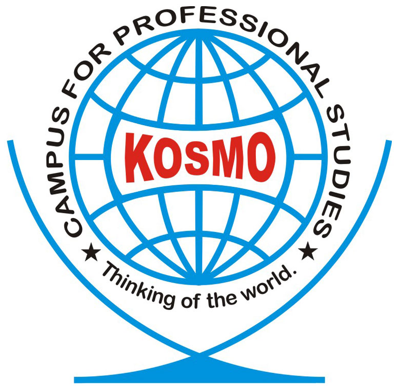 Kosmo Education Logo