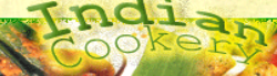 Indo Cooking Classes Logo