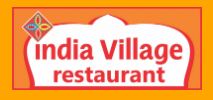 India Village Logo