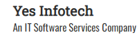 Yes Infotech Logo