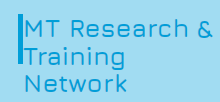 MT Research & Training Logo