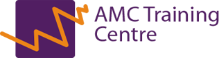 AMC Training Centre Logo