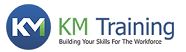 KM TRaining Logo