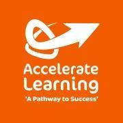 Accelerate Learning Centres Logo