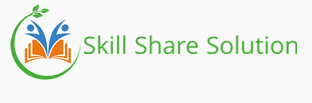 Skill Share Solution Logo