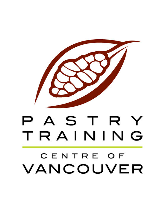 The Pastry Training Centre of Vancouver Logo