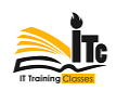 IT Training Institute Logo