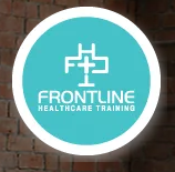 Frontline Health Care Training Ltd Logo