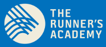 The Runner's Academy Logo