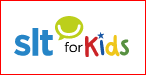 SLT for Kids Logo
