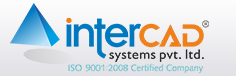 Intercad Logo