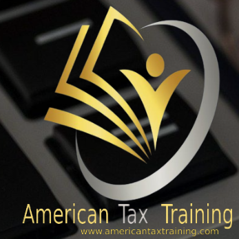 American Tax Training Logo