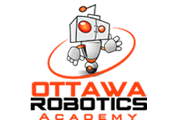 Ottawa Robotics Academy Logo