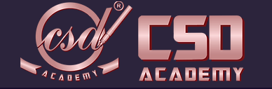 CSD Academy SDN BHD Logo