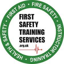 First Safety Training Services Logo