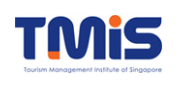 The Tourism Management Institute of Singapore (TMIS) Logo