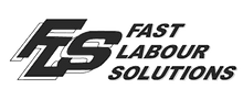 Fast Labour Solutions Logo