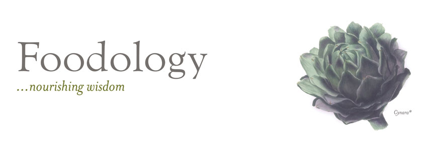 Foodology Logo