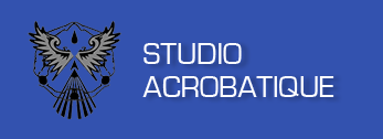 Studio Acrobatique Logo