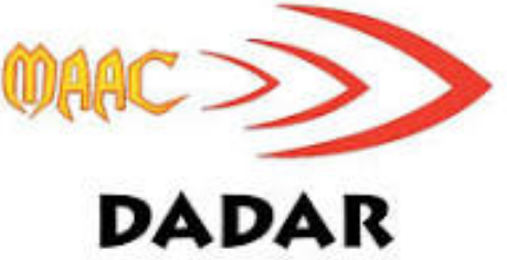 Maac Dadar Logo