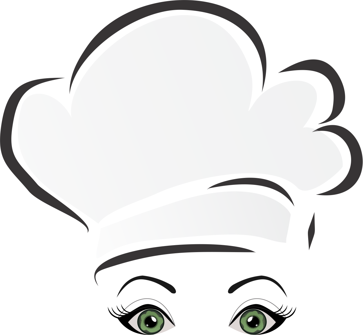 Chef Mona Cooks Logo