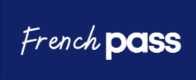 French Pass Logo