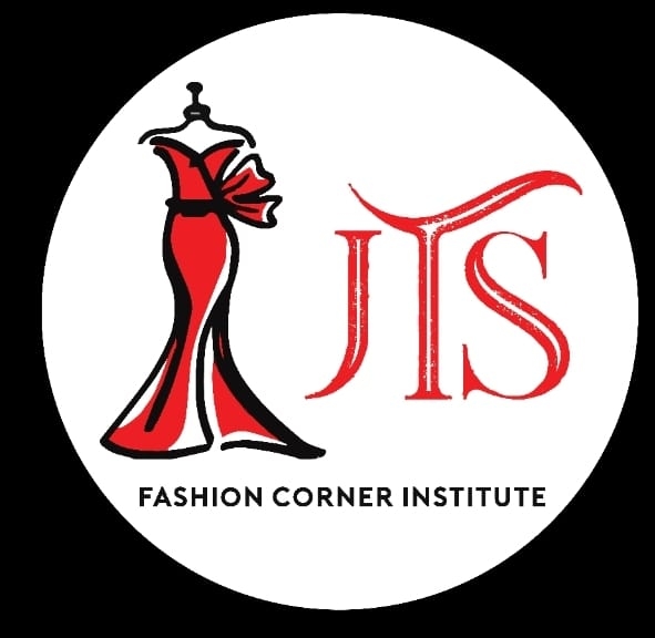 JTS Fashion Corner Institute Logo