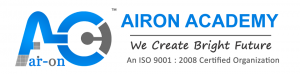 Airon Academy Logo
